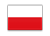 LAVANDERIA PERLA - Polski